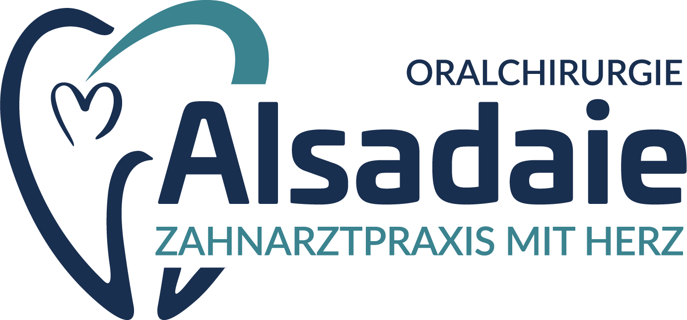 Logo_Zahnarztpraxis Alsadaie
