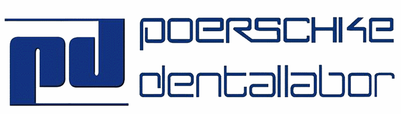 Logo des Zahntechnischen Labors Poerschke